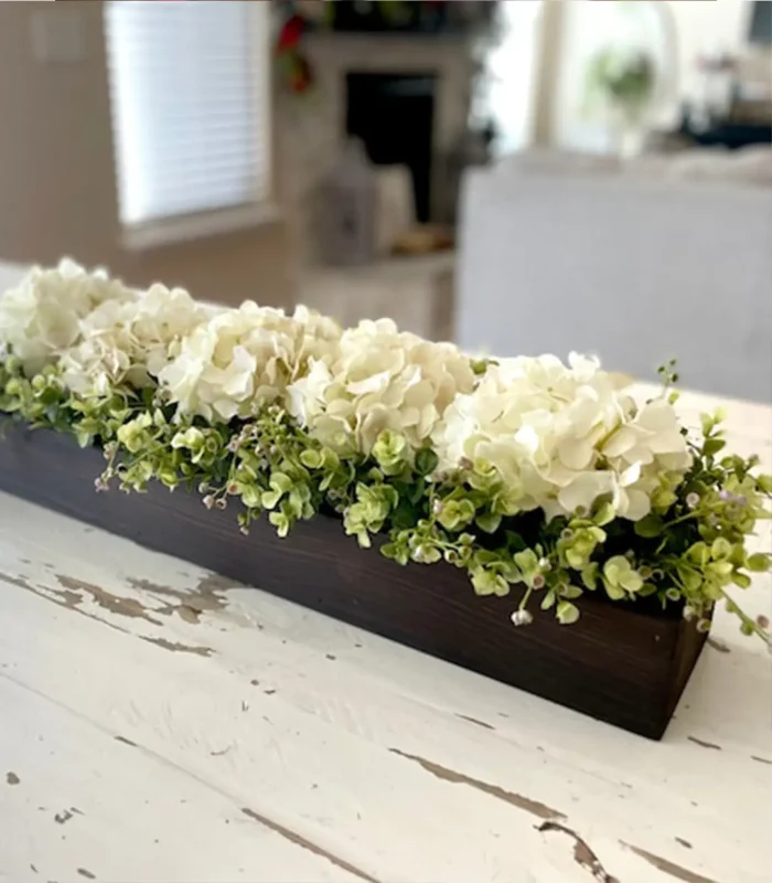 Флористическая губка Oasis Table Deco Medi композиция