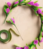 Тейп-лента 24 мм